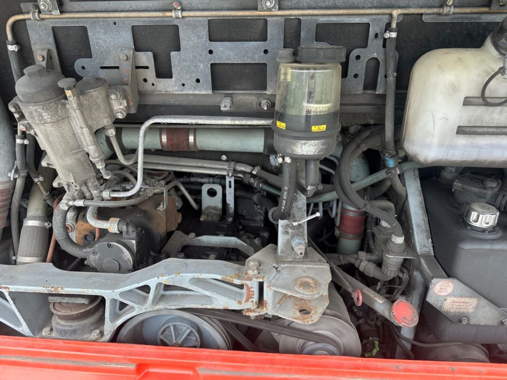 MAN A 23 Lion´s City G (TÜV 10/2024) MAN A 23 Lion´s City G - Αρθρωτό λεωφορείο: φωτογραφία 4 MAN A 23 Lion´s City G (TÜV 10/2024) MAN A 23 Lion´s City G - Αρθρωτό λεωφορείο: φωτογραφία 4