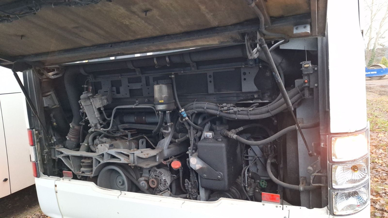 MAN A21 A20/Citaro - Αστικό λεωφορείο: φωτογραφία 5 MAN A21 A20/Citaro - Αστικό λεωφορείο: φωτογραφία 5