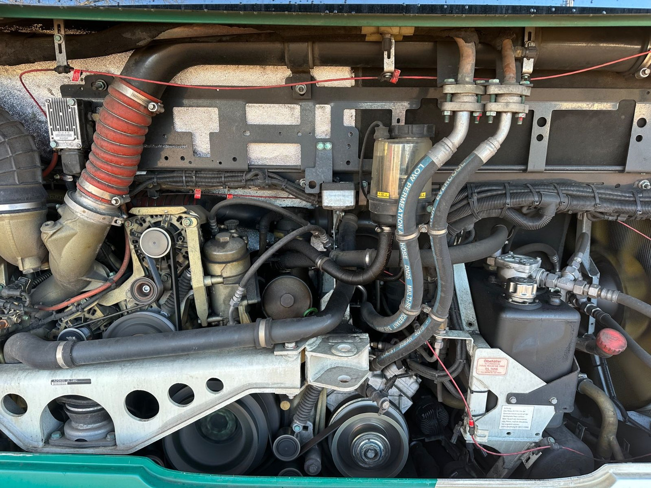 MAN A21 Lions City (DE*Euro6*TÜV/SP Neu) A20/Citaro - Αστικό λεωφορείο: φωτογραφία 3 MAN A21 Lions City (DE*Euro6*TÜV/SP Neu) A20/Citaro - Αστικό λεωφορείο: φωτογραφία 3