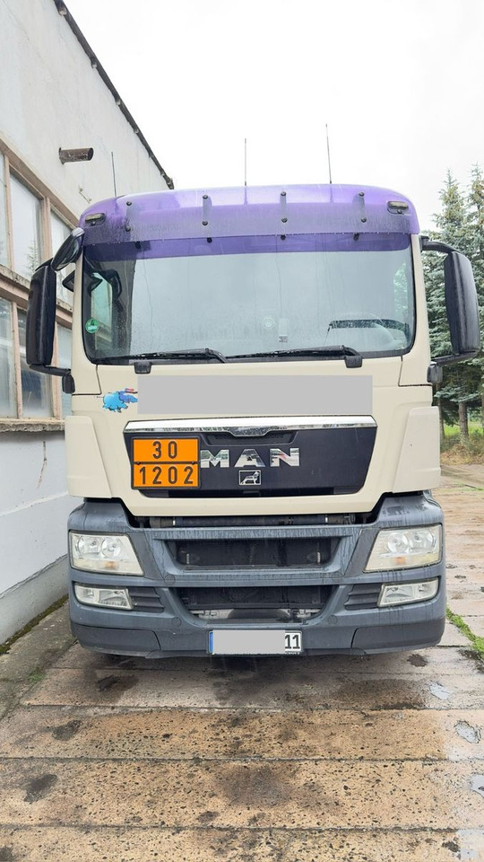 MAN TGS 18.440 4X2 BL A3 (Oben+Untenbefüllung) - Φορτηγό βυτιοφόρο: φωτογραφία 5 MAN TGS 18.440 4X2 BL A3 (Oben+Untenbefüllung) - Φορτηγό βυτιοφόρο: φωτογραφία 5
