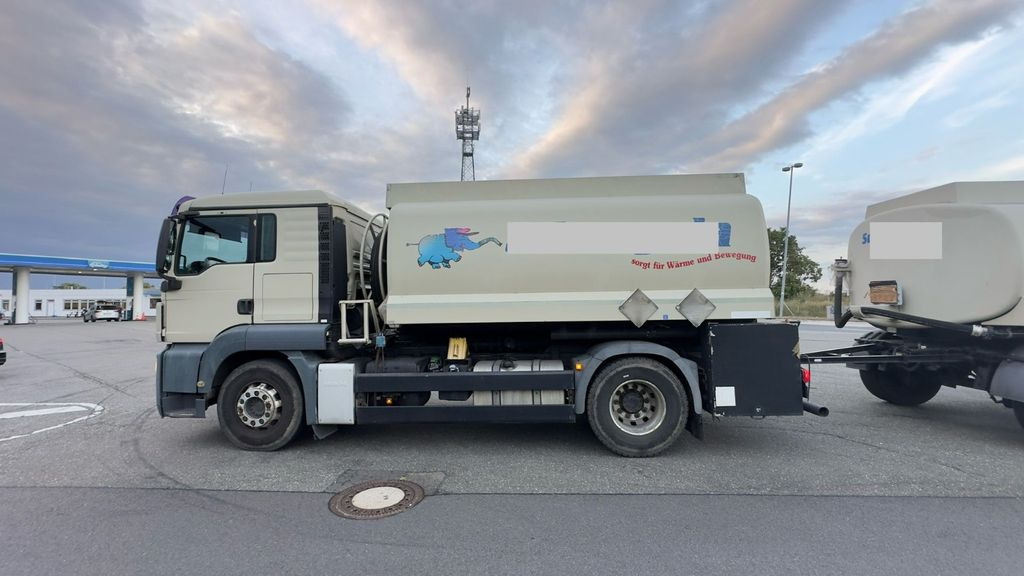 MAN TGS 18.440 4X2 BL A3 (Oben+Untenbefüllung) - Φορτηγό βυτιοφόρο: φωτογραφία 3 MAN TGS 18.440 4X2 BL A3 (Oben+Untenbefüllung) - Φορτηγό βυτιοφόρο: φωτογραφία 3