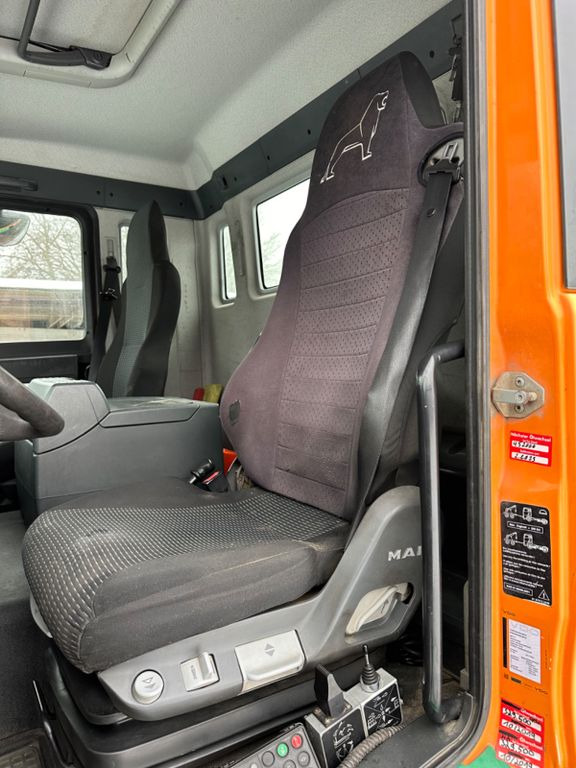 MAN TGS 26.400 6X2-2 BL Meille RK 20.70 Absetzkipper MAN TGS 26.400 6X2-2 BL Meille RK 20.70 Absetzkipper - Φορτηγό καδοφόρος φορτωτής: φωτογραφία 4 MAN TGS 26.400 6X2-2 BL Meille RK 20.70 Absetzkipper MAN TGS 26.400 6X2-2 BL Meille RK 20.70 Absetzkipper - Φορτηγό καδοφόρος φορτωτής: φωτογραφία 4