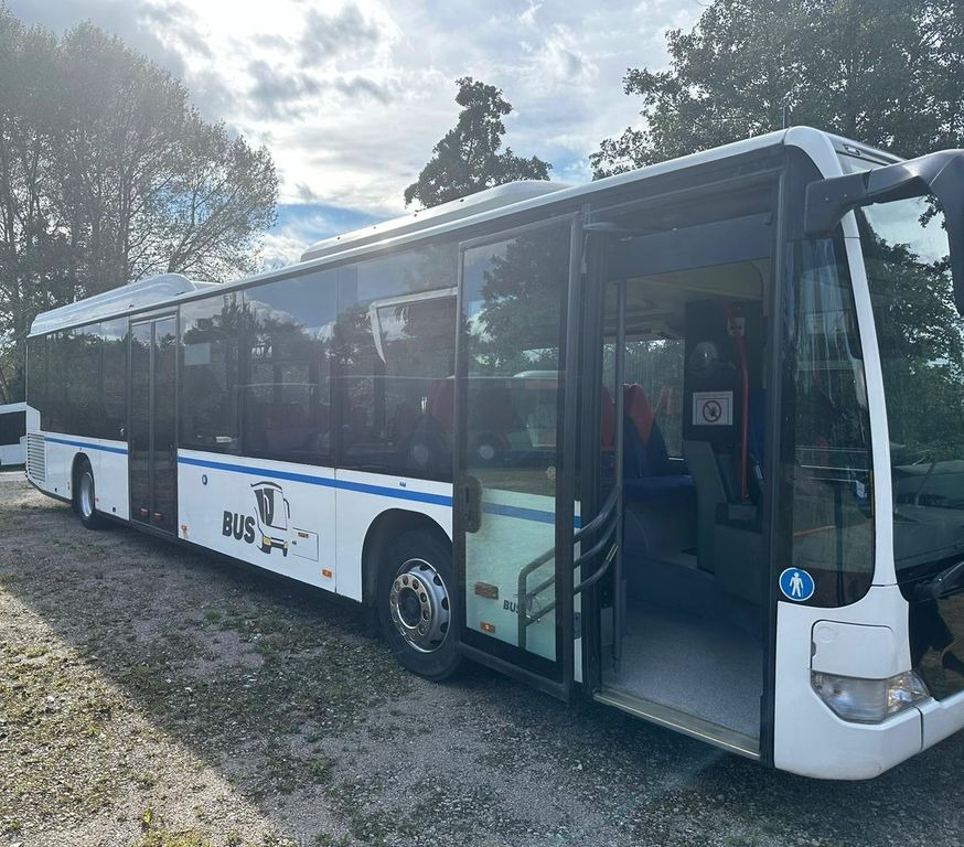 Mercedes-Benz 2x O 530 Citaro LE (50 Sitze) Mercedes-Benz 2x O 530 Citaro LE (AC*50 Sitze) - Αστικό λεωφορείο: φωτογραφία 5 Mercedes-Benz 2x O 530 Citaro LE (50 Sitze) Mercedes-Benz 2x O 530 Citaro LE (AC*50 Sitze) - Αστικό λεωφορείο: φωτογραφία 5