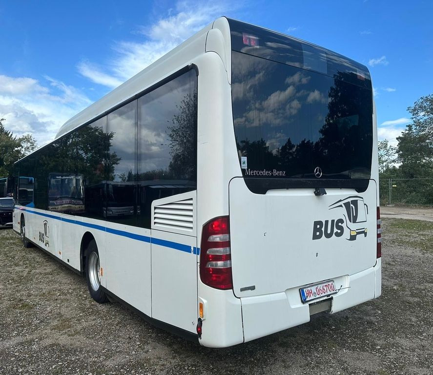 Mercedes-Benz 2x O 530 Citaro LE (50 Sitze) - Αστικό λεωφορείο: φωτογραφία 3 Mercedes-Benz 2x O 530 Citaro LE (50 Sitze) - Αστικό λεωφορείο: φωτογραφία 3
