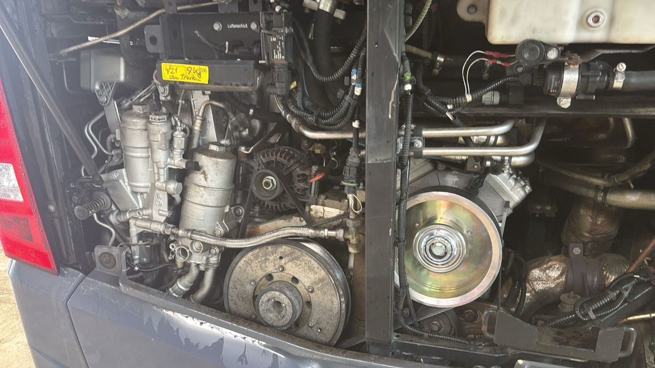 Mercedes-Benz O 530 C2 Citaro Euro 6*Klima*Original Euro 6 - Αστικό λεωφορείο: φωτογραφία 5 Mercedes-Benz O 530 C2 Citaro Euro 6*Klima*Original Euro 6 - Αστικό λεωφορείο: φωτογραφία 5