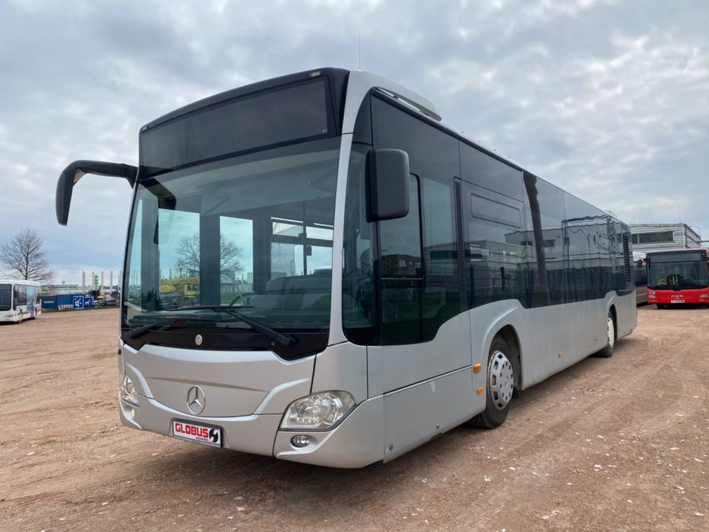 Αστικό λεωφορείο Mercedes-Benz O 530 Citaro C2  (3 Türen, Klima): φωτογραφία 1
