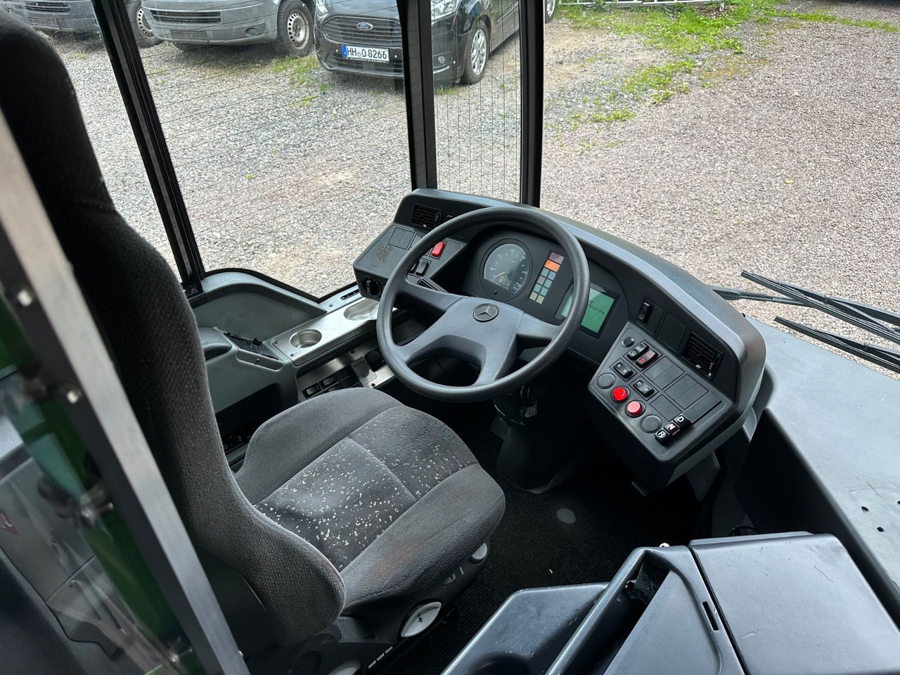 Mercedes-Benz O 530 Citaro (Klima*Analog*TÜV 08.2025) - Αστικό λεωφορείο: φωτογραφία 4 Mercedes-Benz O 530 Citaro (Klima*Analog*TÜV 08.2025) - Αστικό λεωφορείο: φωτογραφία 4