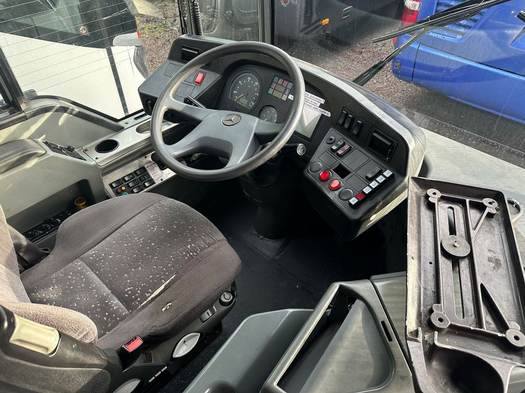 Mercedes-Benz O 530 Citaro LE (Euro 5, Klima) Mercedes-Benz O 530 Citaro LE (Euro 5, Klima) - Αστικό λεωφορείο: φωτογραφία 5 Mercedes-Benz O 530 Citaro LE (Euro 5, Klima) Mercedes-Benz O 530 Citaro LE (Euro 5, Klima) - Αστικό λεωφορείο: φωτογραφία 5