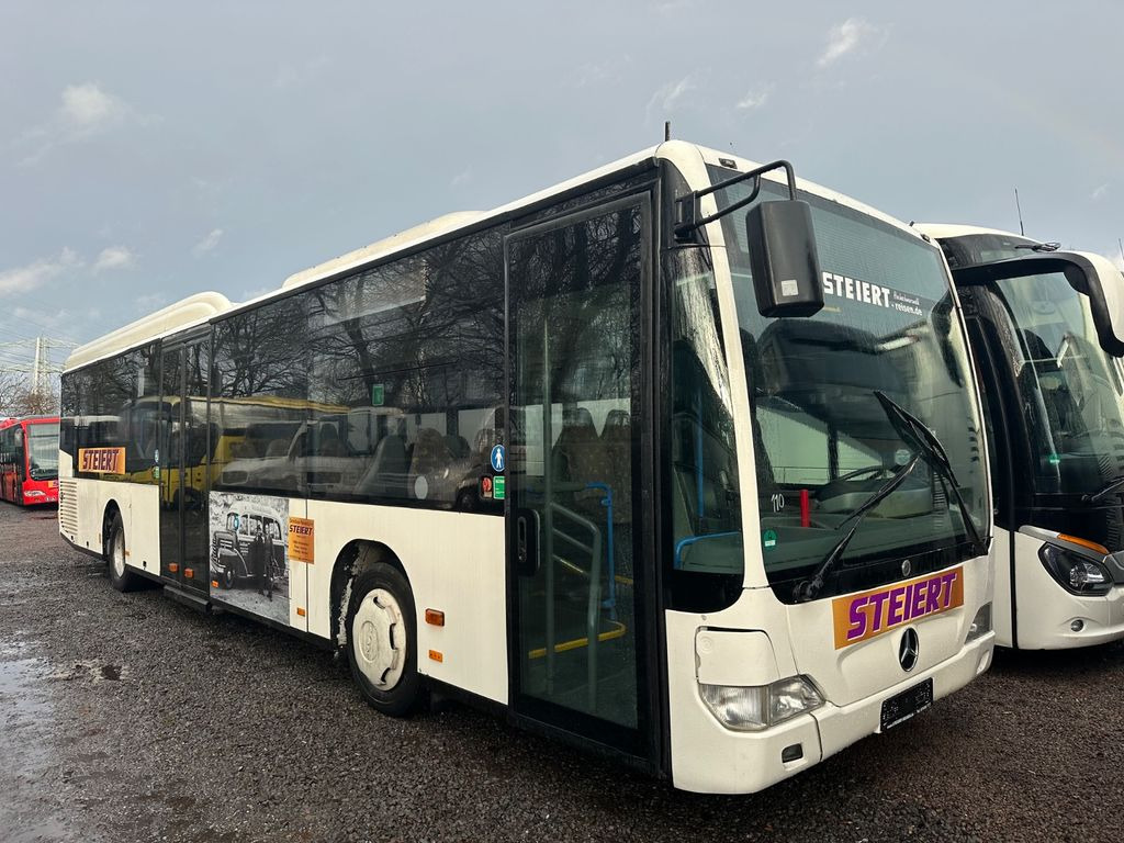 Mercedes-Benz O 530 Citaro LE (Euro 5, Klima) Mercedes-Benz O 530 Citaro LE (Euro 5, Klima) - Αστικό λεωφορείο: φωτογραφία 1 Mercedes-Benz O 530 Citaro LE (Euro 5, Klima) Mercedes-Benz O 530 Citaro LE (Euro 5, Klima) - Αστικό λεωφορείο: φωτογραφία 1