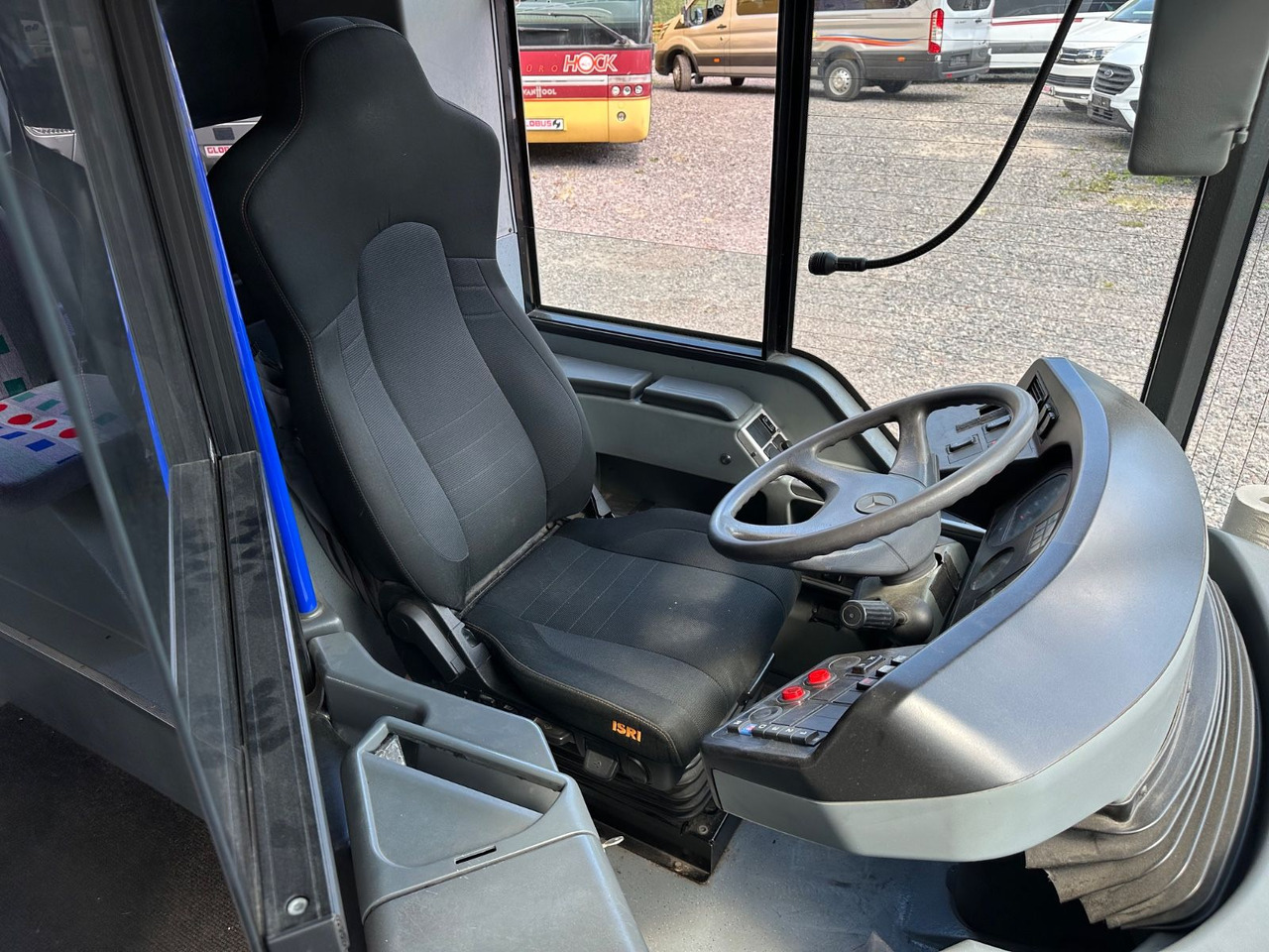 Mercedes-Benz O 530 Citaro LE (Euro 5) - Αστικό λεωφορείο: φωτογραφία 4 Mercedes-Benz O 530 Citaro LE (Euro 5) - Αστικό λεωφορείο: φωτογραφία 4