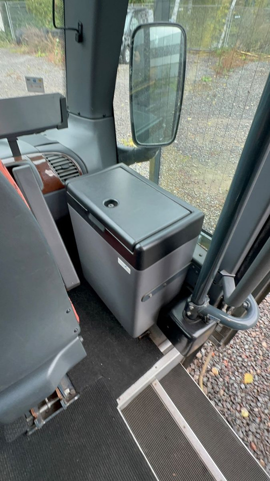 Mercedes-Benz Sprinter XL 616 CDi (DE*Klima*) - Μικρό λεωφορείο, Επιβατικό βαν: φωτογραφία 5 Mercedes-Benz Sprinter XL 616 CDi (DE*Klima*) - Μικρό λεωφορείο, Επιβατικό βαν: φωτογραφία 5