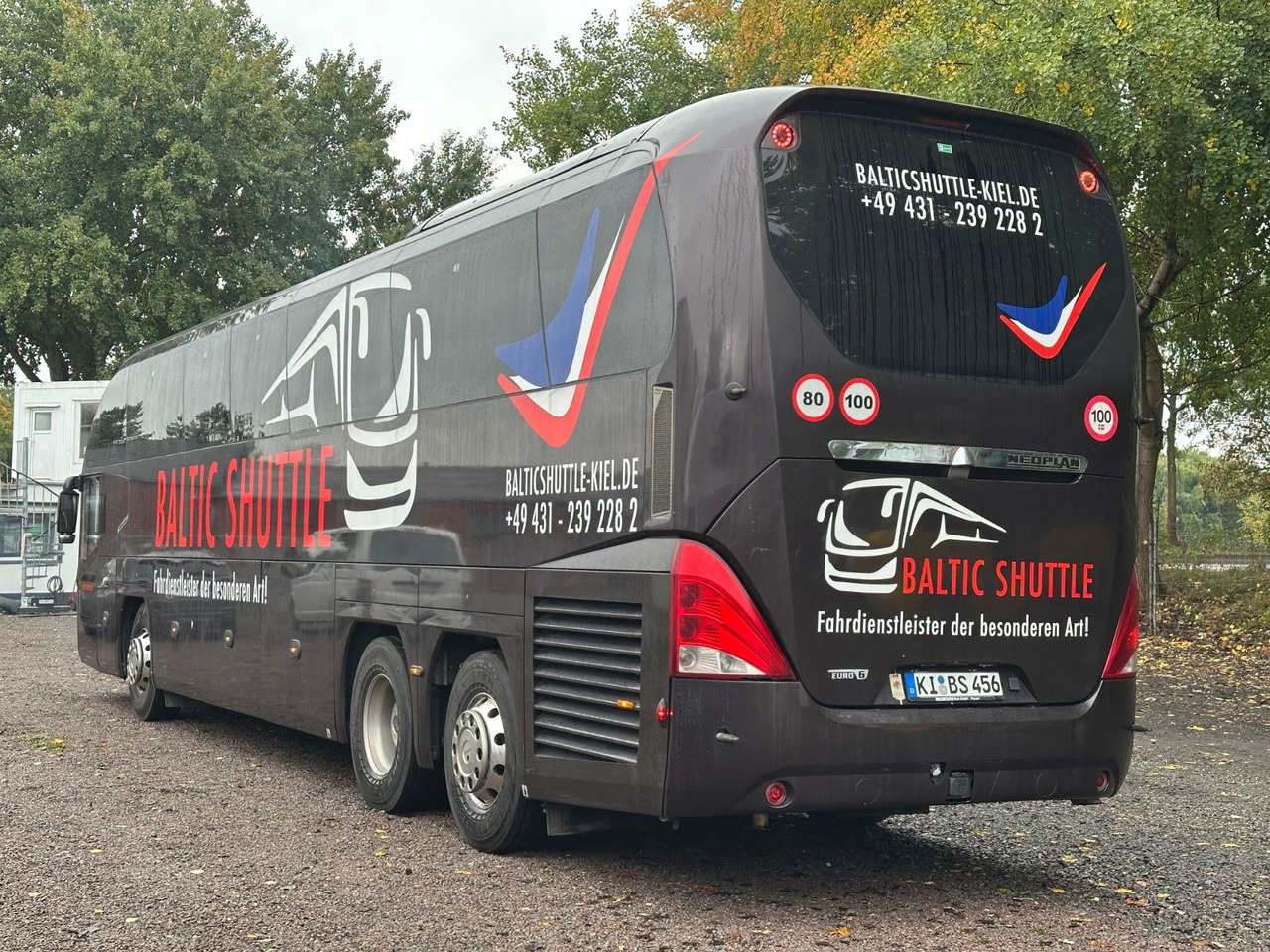 Neoplan P15 Cityliner C (Euro6*TOP*DE) - Πούλμαν: φωτογραφία 2 Neoplan P15 Cityliner C (Euro6*TOP*DE) - Πούλμαν: φωτογραφία 2