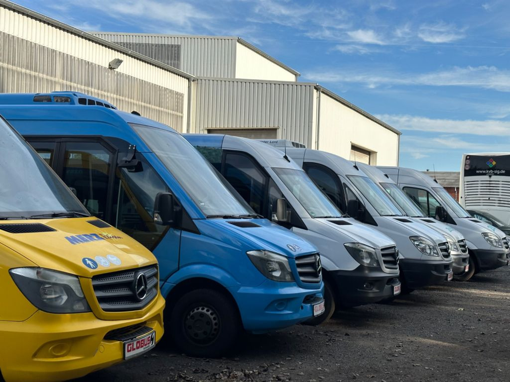 Αστικό λεωφορείο Scania CityWide LE (AC*EEV): φωτογραφία 21