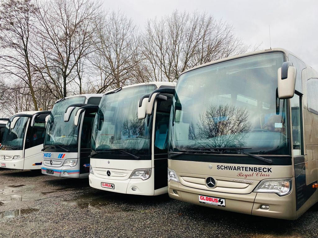 Αστικό λεωφορείο Scania CityWide LE (AC*EEV): φωτογραφία 19