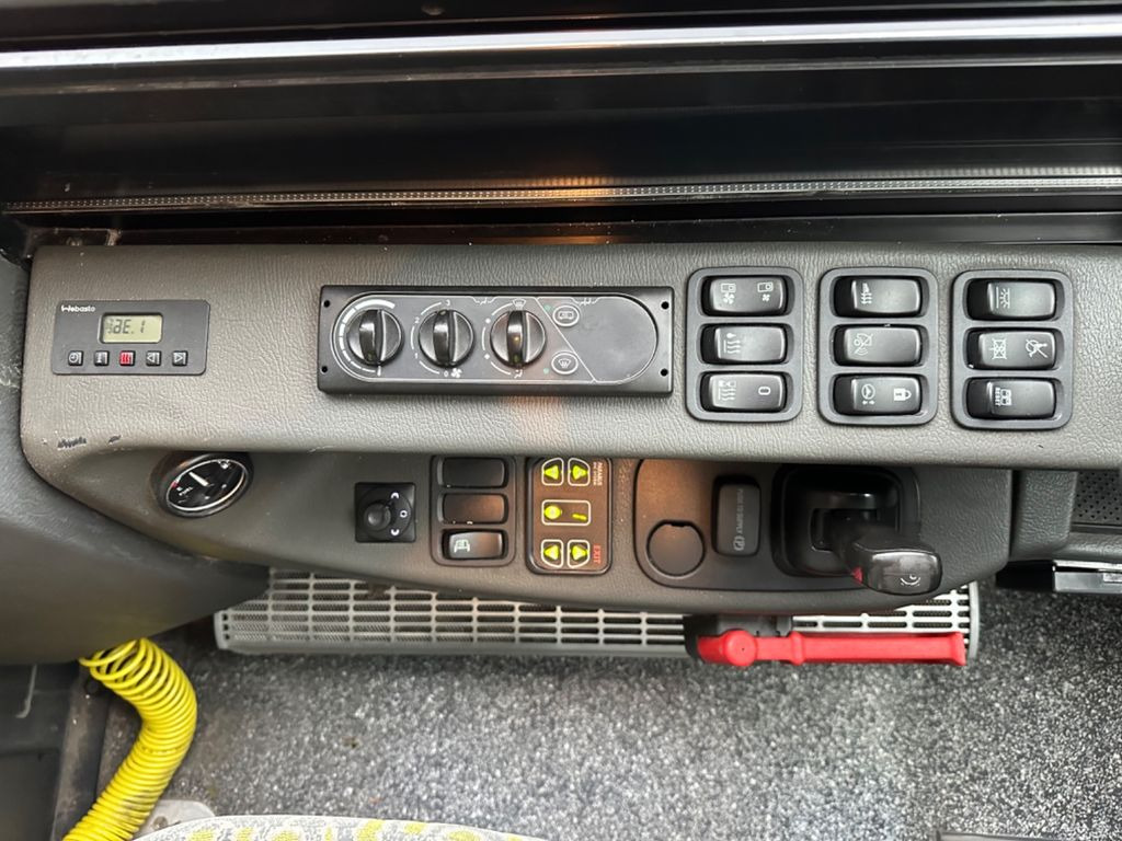 Αστικό λεωφορείο Scania CityWide LE (AC*EEV): φωτογραφία 10