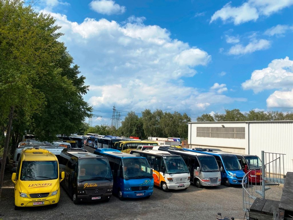 Αστικό λεωφορείο Scania CityWide LE (AC*EEV): φωτογραφία 18