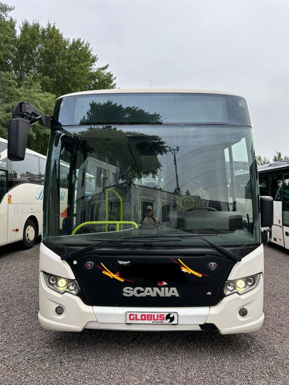 Αστικό λεωφορείο Scania CityWide LE (AC*EEV): φωτογραφία 7