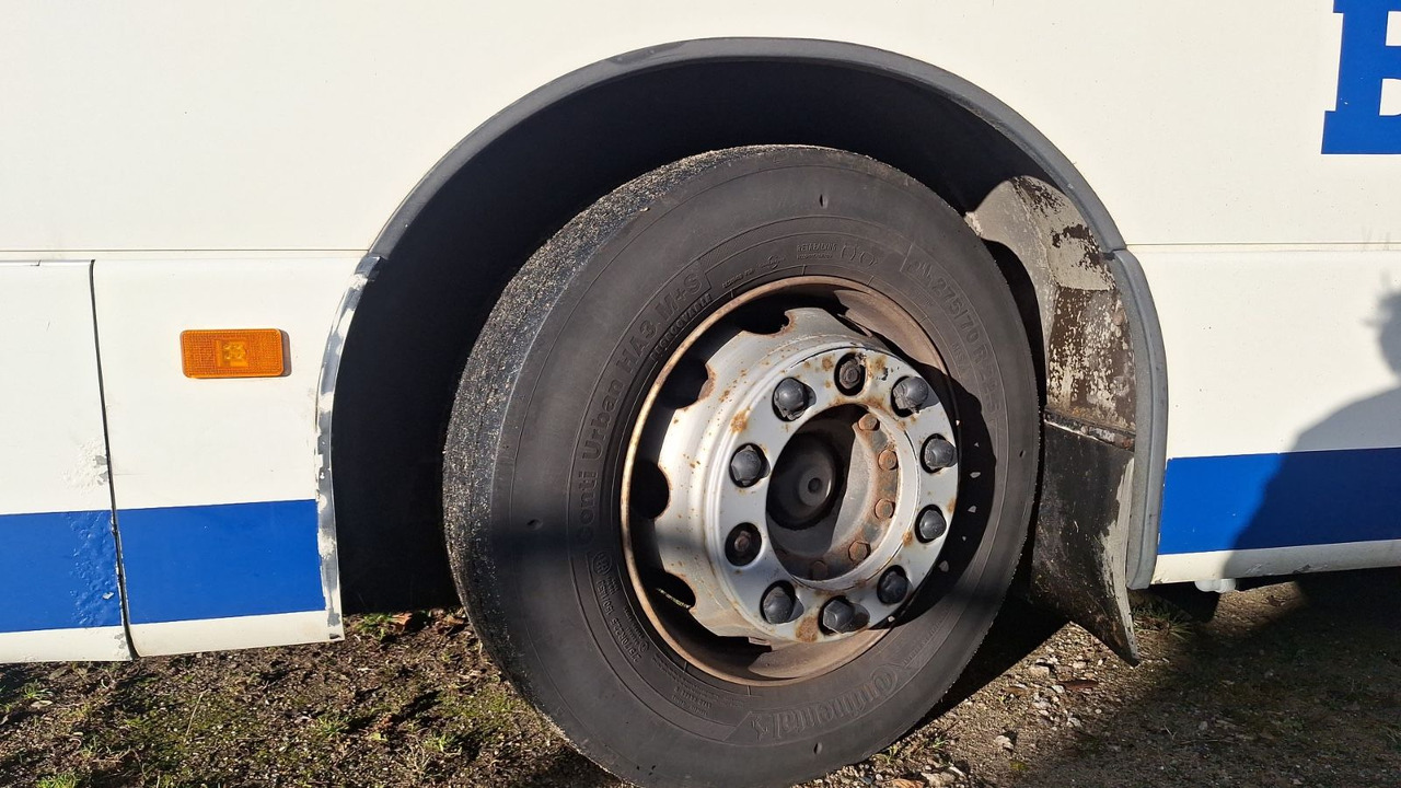 Scania Omnilink (Euro 4) O530/ 415 NF - Αστικό λεωφορείο: φωτογραφία 4 Scania Omnilink (Euro 4) O530/ 415 NF - Αστικό λεωφορείο: φωτογραφία 4