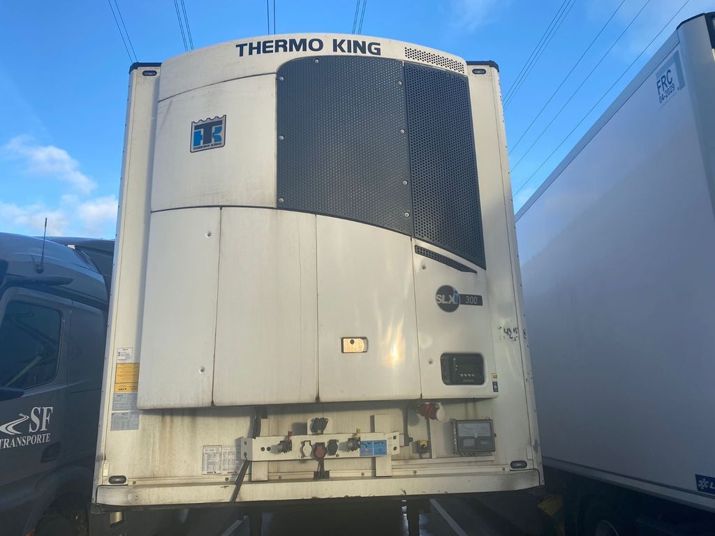 Schmitz Cargobull ThermoKing SKO 24/L FP-45 SLXi 300 Cool Schmitz Cargobull ThermoKing SKO 24/L FP-45 SLXi 300 Cool - Επικαθήμενο ψυγείο: φωτογραφία 2 Schmitz Cargobull ThermoKing SKO 24/L FP-45 SLXi 300 Cool Schmitz Cargobull ThermoKing SKO 24/L FP-45 SLXi 300 Cool - Επικαθήμενο ψυγείο: φωτογραφία 2
