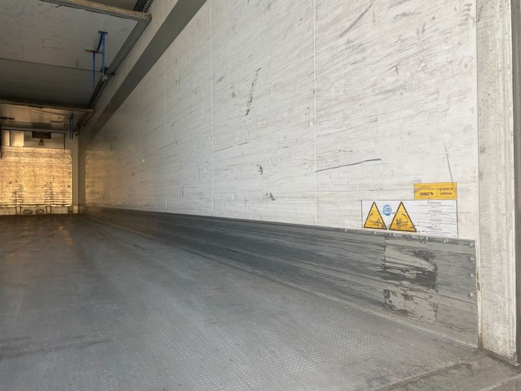 Schmitz Cargobull ThermoKing SKO 24/L FP-45 SLXi 300 Cool Schmitz Cargobull ThermoKing SKO 24/L FP-45 SLXi 300 Cool - Επικαθήμενο ψυγείο: φωτογραφία 5 Schmitz Cargobull ThermoKing SKO 24/L FP-45 SLXi 300 Cool Schmitz Cargobull ThermoKing SKO 24/L FP-45 SLXi 300 Cool - Επικαθήμενο ψυγείο: φωτογραφία 5