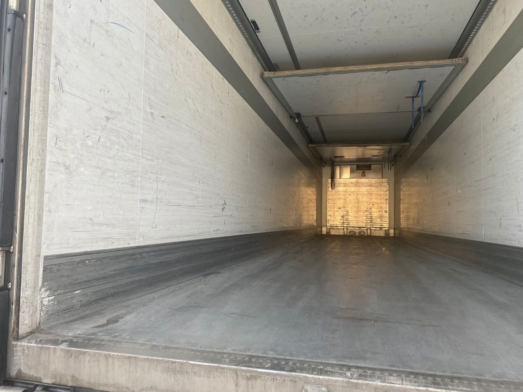 Schmitz Cargobull ThermoKing SKO 24/L FP-45 SLXi 300 Cool - Επικαθήμενο ψυγείο: φωτογραφία 3 Schmitz Cargobull ThermoKing SKO 24/L FP-45 SLXi 300 Cool - Επικαθήμενο ψυγείο: φωτογραφία 3