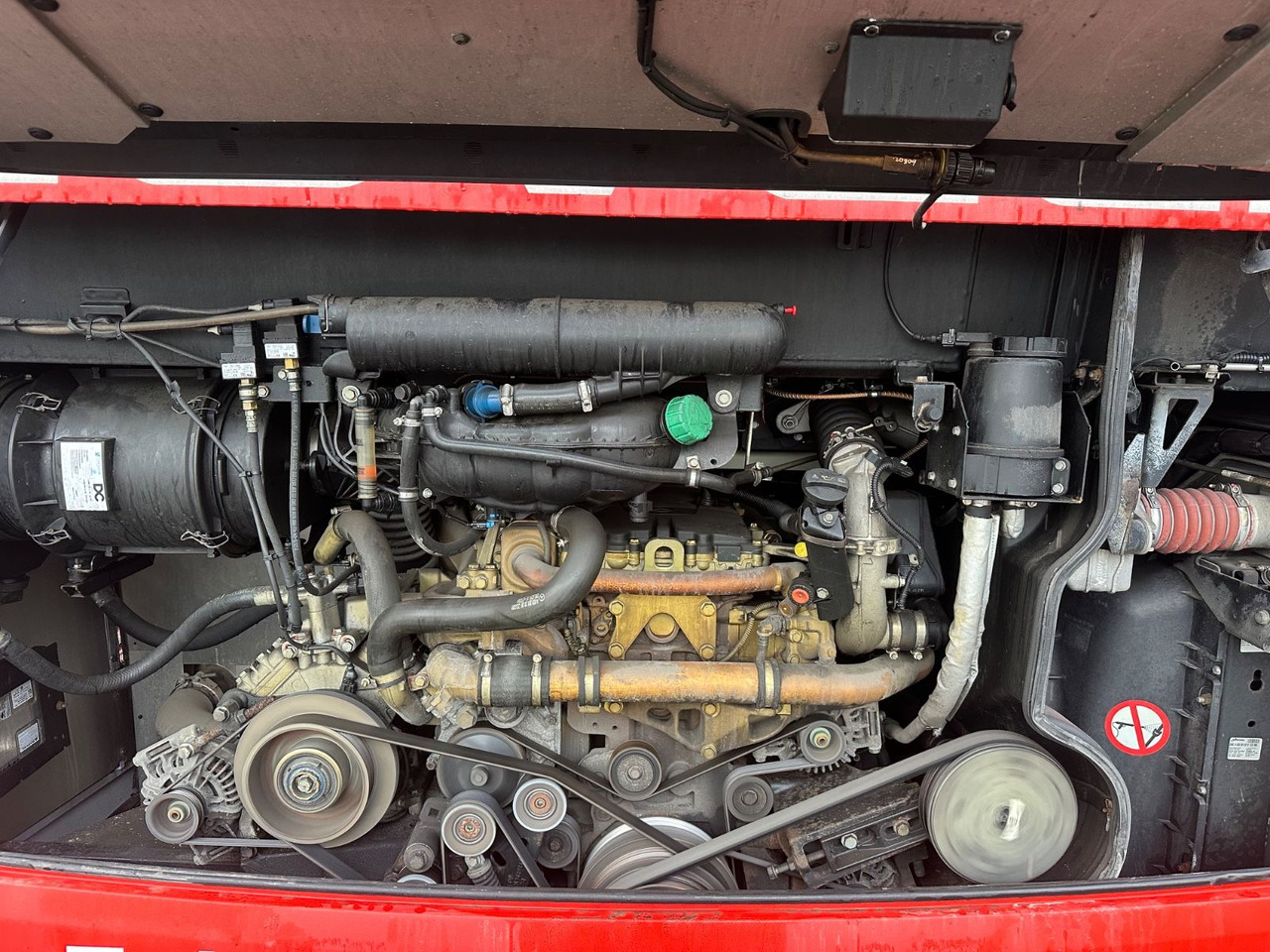 Setra S 415 LE Business ( wenig Km*TOP) - Αστικό λεωφορείο: φωτογραφία 3 Setra S 415 LE Business ( wenig Km*TOP) - Αστικό λεωφορείο: φωτογραφία 3