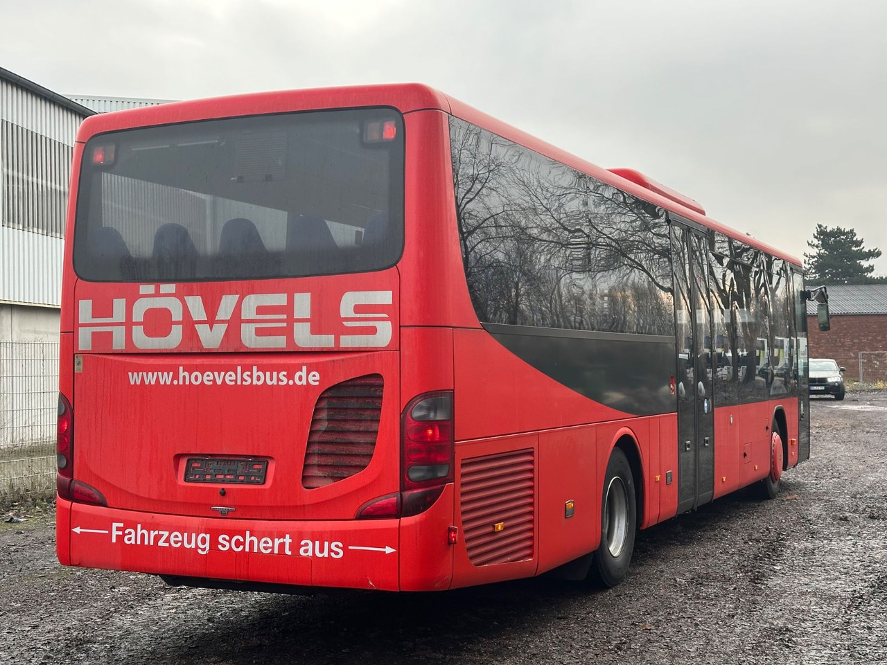 Setra S 415 LE Business ( wenig Km*TOP) - Αστικό λεωφορείο: φωτογραφία 2 Setra S 415 LE Business ( wenig Km*TOP) - Αστικό λεωφορείο: φωτογραφία 2