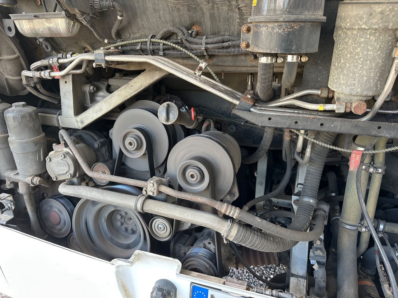 Setra S 415 NF (Euro 5) - Αστικό λεωφορείο: φωτογραφία 3 Setra S 415 NF (Euro 5) - Αστικό λεωφορείο: φωτογραφία 3