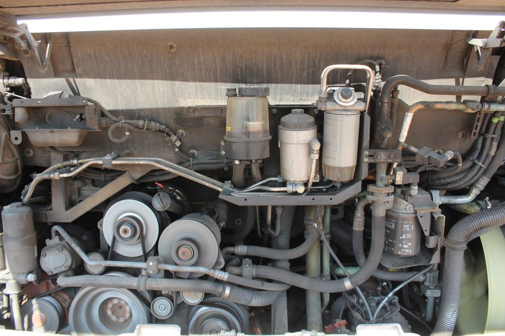 Setra S 415 NF (Klima, EURO 5) Setra S 415 NF (Klima, EURO 5) - Αστικό λεωφορείο: φωτογραφία 4 Setra S 415 NF (Klima, EURO 5) Setra S 415 NF (Klima, EURO 5) - Αστικό λεωφορείο: φωτογραφία 4