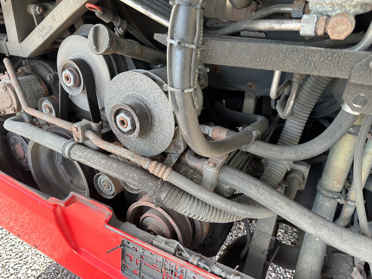 Setra S 415 NF (Klima*Euro 5) - Αστικό λεωφορείο: φωτογραφία 3 Setra S 415 NF (Klima*Euro 5) - Αστικό λεωφορείο: φωτογραφία 3