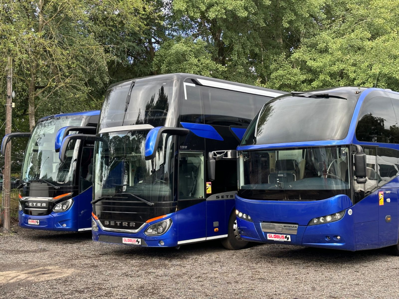 Μίσθωση Setra S 416 GT (55 Sitze*WC) Setra S 416 GT (55 Sitze*WC): φωτογραφία 13 Μίσθωση Setra S 416 GT (55 Sitze*WC) Setra S 416 GT (55 Sitze*WC): φωτογραφία 13