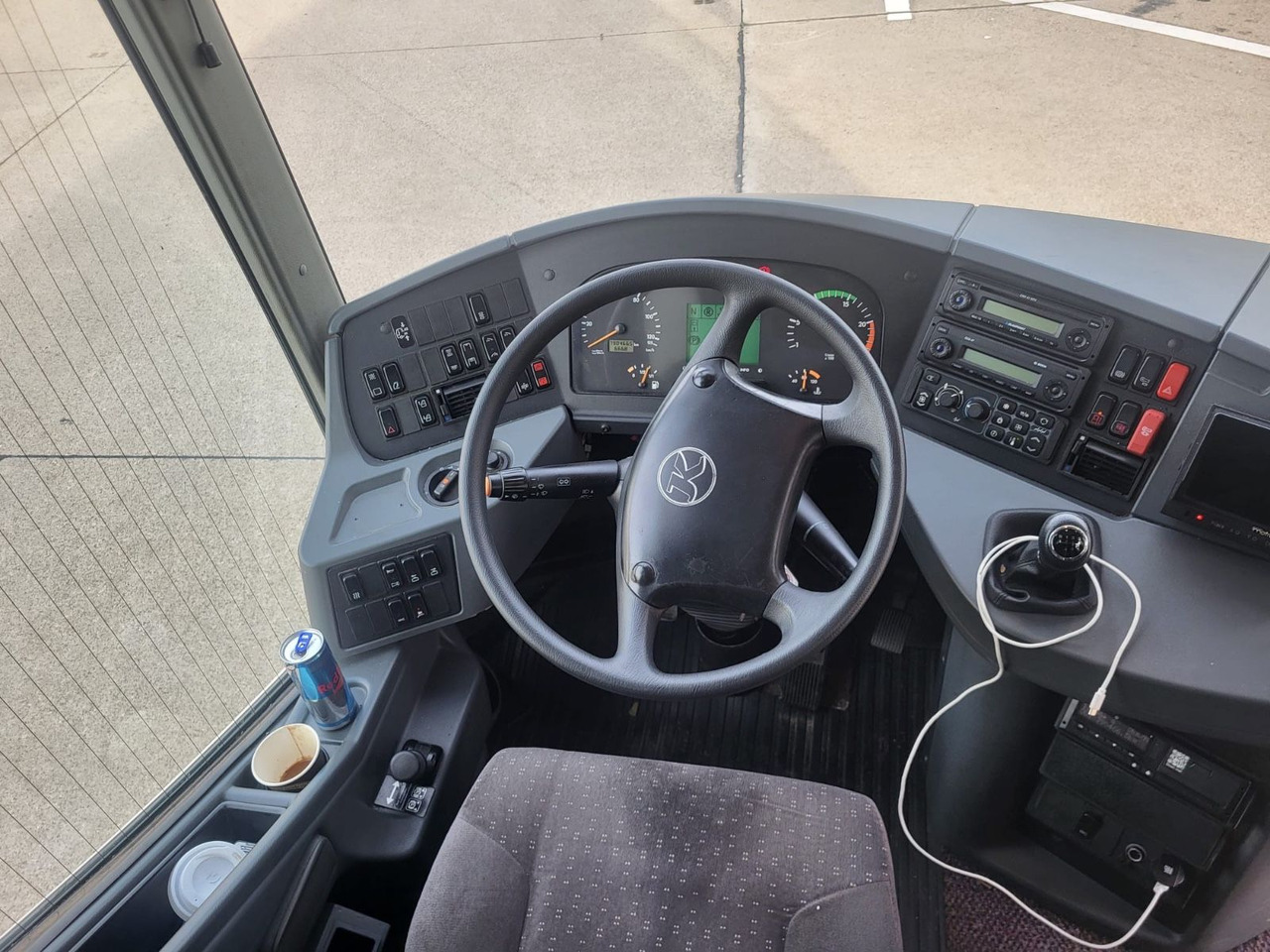 Μίσθωση Setra S 416 GT (55 Sitze*WC) Setra S 416 GT (55 Sitze*WC): φωτογραφία 7 Μίσθωση Setra S 416 GT (55 Sitze*WC) Setra S 416 GT (55 Sitze*WC): φωτογραφία 7