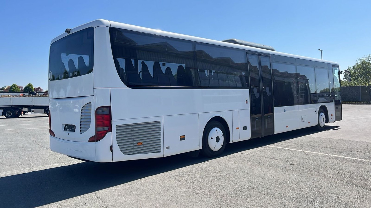 Setra S 416 LE Business (Klima*100 km/h) - Αστικό λεωφορείο: φωτογραφία 2 Setra S 416 LE Business (Klima*100 km/h) - Αστικό λεωφορείο: φωτογραφία 2