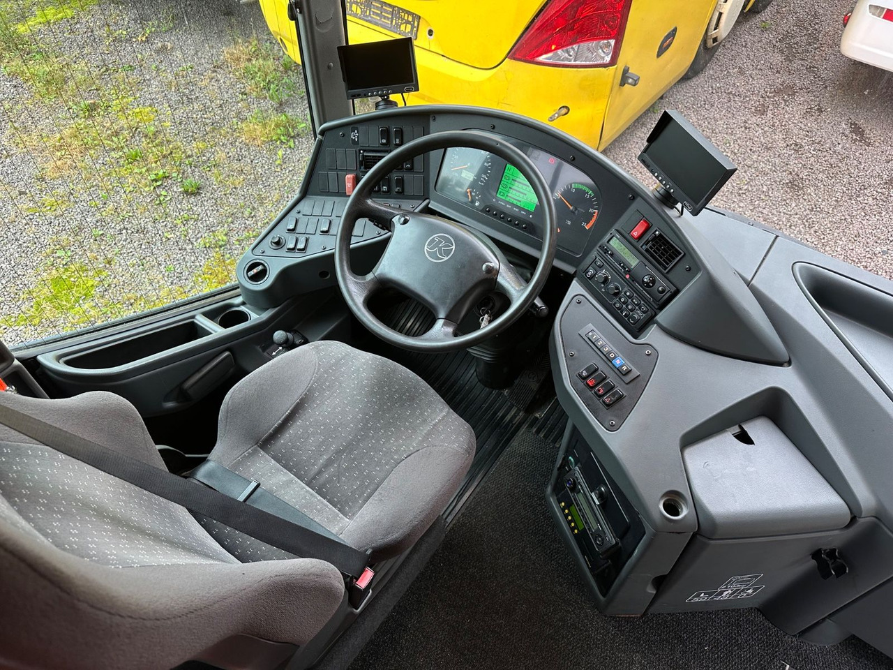 Setra S 417 UL  (60 SchlafSitze*Klima) - Προαστιακό λεωφορείο: φωτογραφία 5 Setra S 417 UL  (60 SchlafSitze*Klima) - Προαστιακό λεωφορείο: φωτογραφία 5