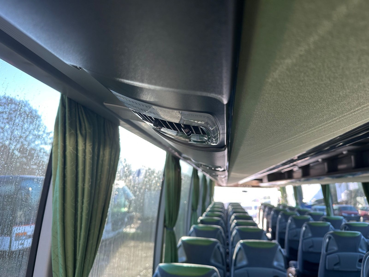 Πούλμαν Setra S 516 MD (TOP*DE): φωτογραφία 18 Πούλμαν Setra S 516 MD (TOP*DE): φωτογραφία 18