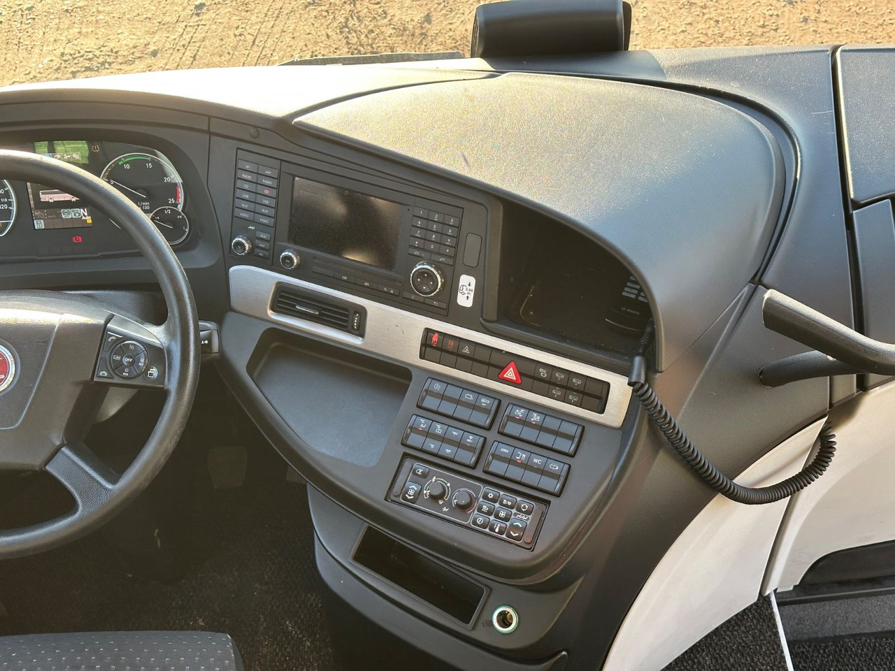 Πούλμαν Setra S 516 MD (TOP*DE): φωτογραφία 10 Πούλμαν Setra S 516 MD (TOP*DE): φωτογραφία 10