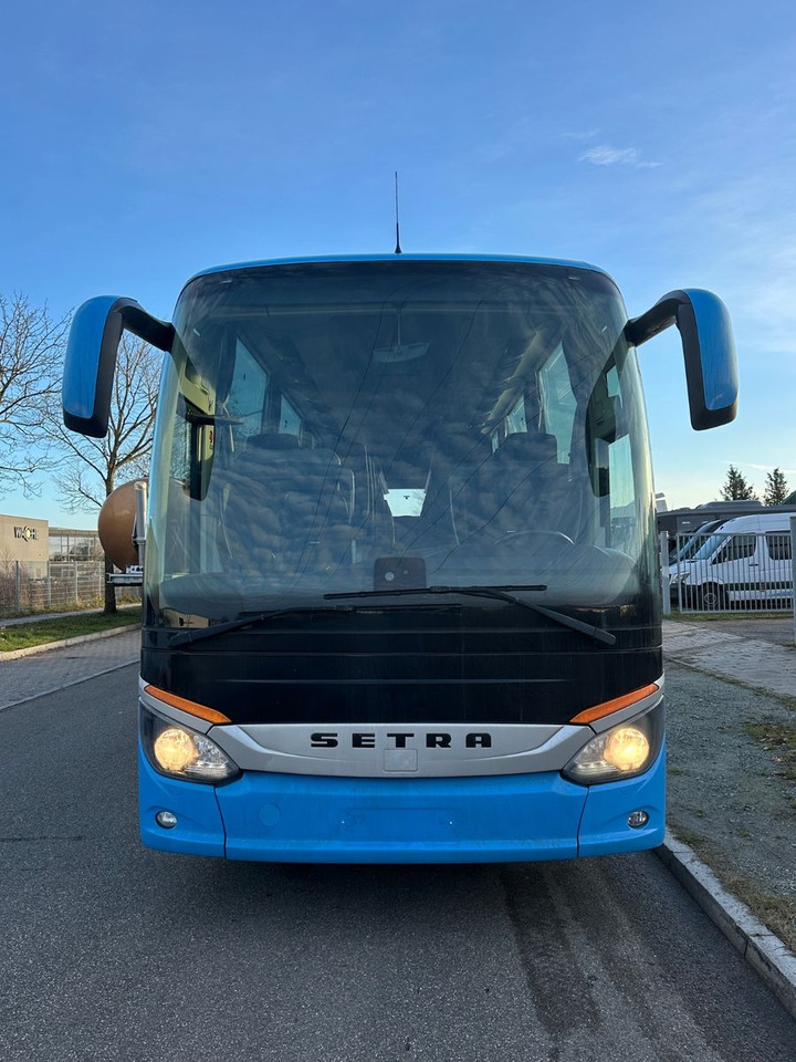 Setra S 519 HD (67 Sitze*TOP) - Πούλμαν: φωτογραφία 3 Setra S 519 HD (67 Sitze*TOP) - Πούλμαν: φωτογραφία 3