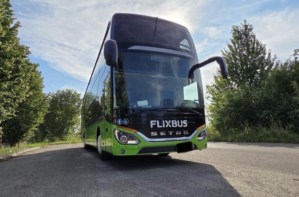 Setra S 531 DT (84 Sitze*TOP) - Διώροφο λεωφορείο: φωτογραφία 2 Setra S 531 DT (84 Sitze*TOP) - Διώροφο λεωφορείο: φωτογραφία 2