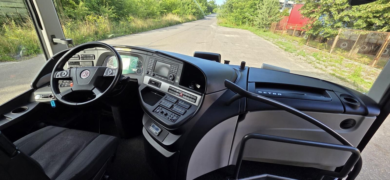 Setra S 531 DT (84 Sitze*TOP) - Διώροφο λεωφορείο: φωτογραφία 4 Setra S 531 DT (84 Sitze*TOP) - Διώροφο λεωφορείο: φωτογραφία 4