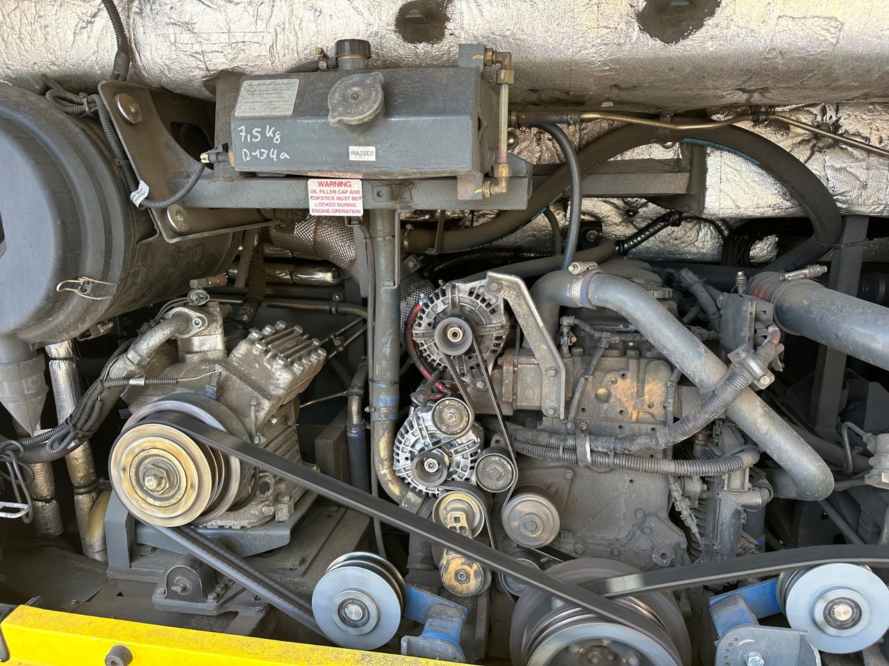 Temsa LD 13 SB Plus (13,1m 65 Sitze*Klimaanlage*DE) - Προαστιακό λεωφορείο: φωτογραφία 4 Temsa LD 13 SB Plus (13,1m 65 Sitze*Klimaanlage*DE) - Προαστιακό λεωφορείο: φωτογραφία 4