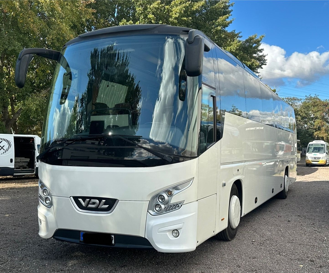 VDL Futura FHD 2-129 (Tourismo M*516 HD) - Πούλμαν: φωτογραφία 2 VDL Futura FHD 2-129 (Tourismo M*516 HD) - Πούλμαν: φωτογραφία 2