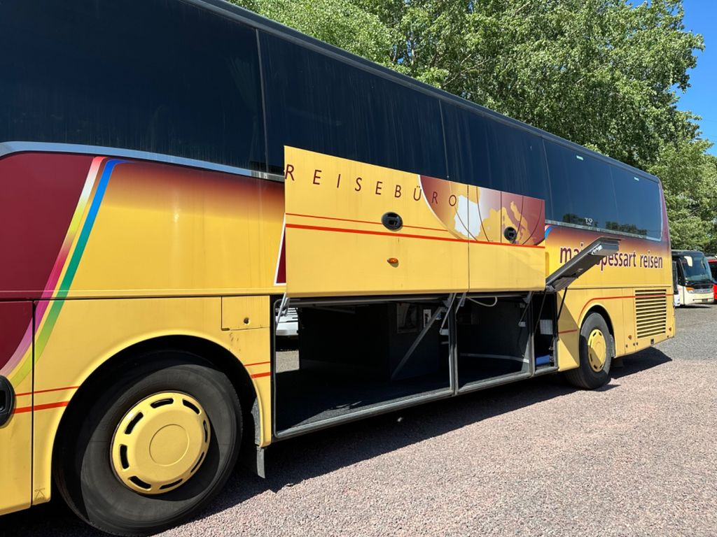 Vanhool T915 Alicron (Euro 5, Top) - Πούλμαν: φωτογραφία 3 Vanhool T915 Alicron (Euro 5, Top) - Πούλμαν: φωτογραφία 3
