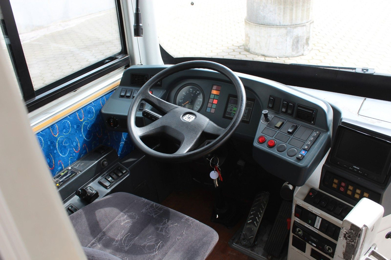 ZHongTong Sunny (Euro 6, O530, 415 NF) ZHongTong Sunny A21 530 415(Euro 6) - Αστικό λεωφορείο: φωτογραφία 5 ZHongTong Sunny (Euro 6, O530, 415 NF) ZHongTong Sunny A21 530 415(Euro 6) - Αστικό λεωφορείο: φωτογραφία 5