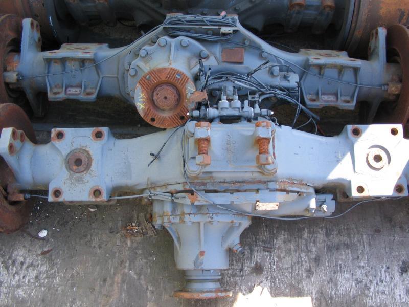 MERCEDES BENZ HL7/050DCS - Αξονας και ανταλλακτικά: φωτογραφία 4 MERCEDES BENZ HL7/050DCS - Αξονας και ανταλλακτικά: φωτογραφία 4