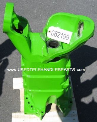 MERLO Arm Nr. 062199 fur 55.9, 60.9, 75.9 - Πλαίσιο/ Σασί για Τηλεσκοπικός φορτωτής: φωτογραφία 1 MERLO Arm Nr. 062199 fur 55.9, 60.9, 75.9 - Πλαίσιο/ Σασί για Τηλεσκοπικός φορτωτής: φωτογραφία 1