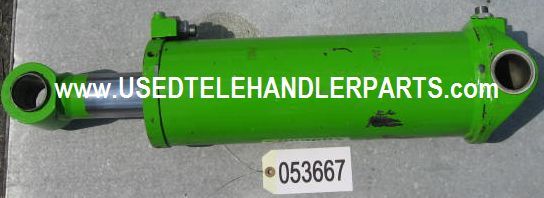 MERLO Hydraulikzylinder Nr. 053667 - Υδραυλικός κύλινδρος για Τηλεσκοπικός φορτωτής: φωτογραφία 1 MERLO Hydraulikzylinder Nr. 053667 - Υδραυλικός κύλινδρος για Τηλεσκοπικός φορτωτής: φωτογραφία 1