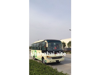 Αστικό λεωφορείο yutong 29seats: φωτογραφία 1