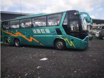 Αστικό λεωφορείο yutong 45seats bus: φωτογραφία 1