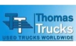Thomas Trucks στο Truck1