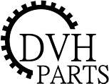 DVH PARTS στο Truck1